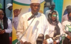 Tchad : le bureau de soutien 'Kadaye Espoir' se mobilise pour la victoire de Mahamat Idriss Déby