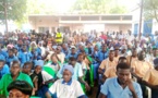 Tchad : Koulina-Wahit, la 2ème édition de la compétition inter-établissements démarre à Walia