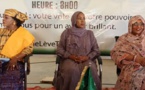 Tchad : La Voix de la Femme lance sa campagne de sensibilisation pour les élections