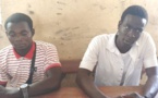 Tchad – Baccalauréat 2024 : Un mercenaire pris la main dans le sac au Centre d'enrôlement de Bol ce 14 avril