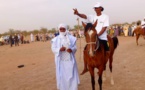 Tchad : Guera Touristique organise une course à cheval pour promouvoir l’unité et le tourisme