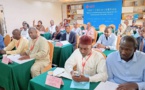 Tchad : Des géologues tchadiens en formation en Chine