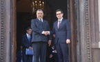 Conférence humanitaire internationale pour le Soudan : Le ministre Mahamat Saleh Annadif a pris part