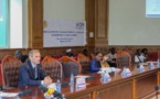 Tchad: Réunion interministérielle de coordination sur le programme DDRR tenue à N'Djamena