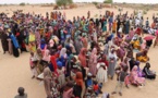 Crise soudanaise : 570 000 Soudanais ont cherché refuge dans l'Est du Tchad