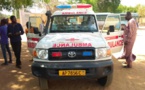 Tchad : Le Logone Oriental renforce son parc d'ambulances
