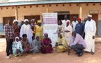 Tchad : les discriminations envers les femmes agricultrices au centre d'un projet