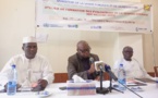 Tchad : les experts de la santé évaluent la chaîne d'approvisionnement vaccinale