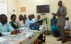 Tchad : atelier de recherche-action sur la transition politique organisé par le CRASH