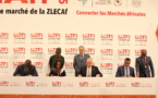 L'Algérie signe l'accord d'accueil de la Foire commerciale intra-africaine 2025