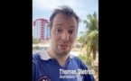 Togo : Le journaliste français Thomas Dietrich arrêté, condamné à 6 mois de prison avec sursis et expulsé de Lomé