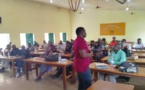 Tchad : formation des producteurs du Logone Oriental sur l'assurance indicielle agricole