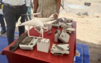 Cameroun : Bientôt des formations aux métiers du drone professionnel à Rey Bouba, région du Nord