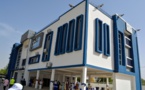 Tchad : l'AAMAC s'offre un siège flambant neuf à N’Djamena