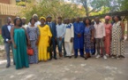Tchad : l'ACRED lance un atelier sur le régime électoral et l'observation des élections