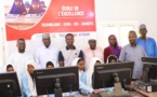 Tchad : Technidev soutient l'école d'excellence avec des outils informatiques