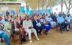 Tchad : la Croix-Rouge initie un projet pour gérer les risques d'inondations à N'Djamena