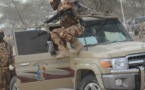 Nigeria : L'armée tchadienne capture 7 membres de Boko Haram