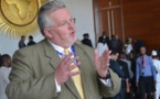 Africa must leave the ICC
