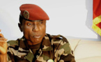 Lettre ouverte à Monsieur Moussa Dadis CAMARA