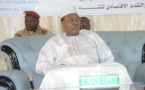 (Replay vidéo) Ouverture du forum d'Am Timan au Tchad