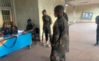 RDC : Un militaire condamné à mort pour tentative de meurtre à Goma