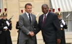 RCA : Réchauffement des relations entre Bangui et Paris