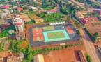 Cameroun : Le nouveau complexe du CENAJES de Dschang inauguré