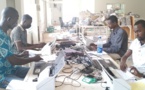 Tchad – Baccalauréat 2024 : ONECS procède au scannage des dossiers de candidatures