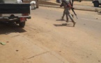 Tchad : Explosion d'un kamikaze, opération policière contre un groupe terroriste