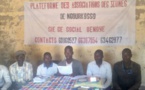 Tchad : des jeunes de Ngorkosso réagissent aux dissensions autour du comité de gestion des 5%