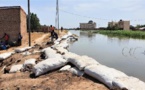Tchad : à N'Djamena, la France finance un projet de 984 millions de FCFA pour répondre aux inondations
