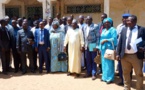 Tchad : soutenance pour 56 étudiants en Géographie de l'Université de Sarh