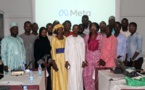 Tchad : Wenaklabs et Meta renforcent les compétences des journalistes en modération de contenu