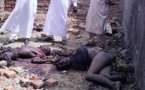 Tchad : Images exclusives de l'opération anti-terroriste