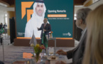 L'Arabie Saoudite met en avant ses initiatives d'investissement touristique à l’International