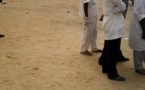 Tchad : Les terroristes possédaient des cartes de la Croix-rouge