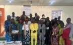 Tchad : Les sages-femmes et maïeuticiens renforcent leurs capacités sur le bien-être familial