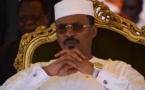 Tchad : Le Président Mahamat Idriss Deby exprime sa solidarité avec les Émirats Arabes Unis suite aux inondations