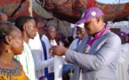 Tchad : Des ex-militants des Transformateurs rallient le MPS via le bureau de soutien Avenir Solidaire dans le 7ème arrondissement