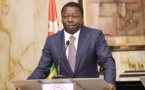 Le Togo adopte une nouvelle Constitution controversée