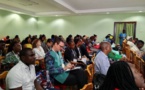 Participation du Tchad à la 12ème conférence internationale francophone sur le VIH, les hépatites, la santé sexuelle et les infections émergentes