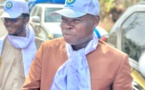 Tchad : le Moyen-Chari déterminé en soutien à son candidat, le général MIDI, "champion du Moyen-Chari"