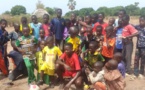 Tchad : l’Union des Femmes en marche pour le Développement de la Nya encadre les adolescents avec le football