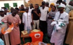 Tchad : Plus de 200 militants de l'UNDR du Ouaddaï rallient le RNDT Le Réveil