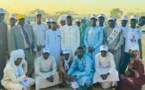 Tchad : Installation du bureau communal du PR dans le 2ème arrondissement à Abéché