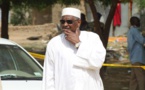 Tchad : Le nouveau conseiller à la sécurité nationale sur les lieux de l'opération anti-terroriste