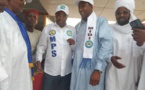 Tchad : Le MPT de Brahim Moussa Youssouf assiste au meeting du candidat de la coalition au Kanem