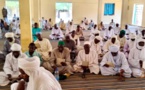 Tchad : le gouverneur du Salamat a participé à la journée de lecture collective du Saint Coran à Am-Timan