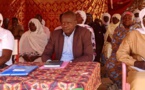 Tchad : Foi et Joie organise une campagne pour promouvoir la scolarisation des filles à Niergui